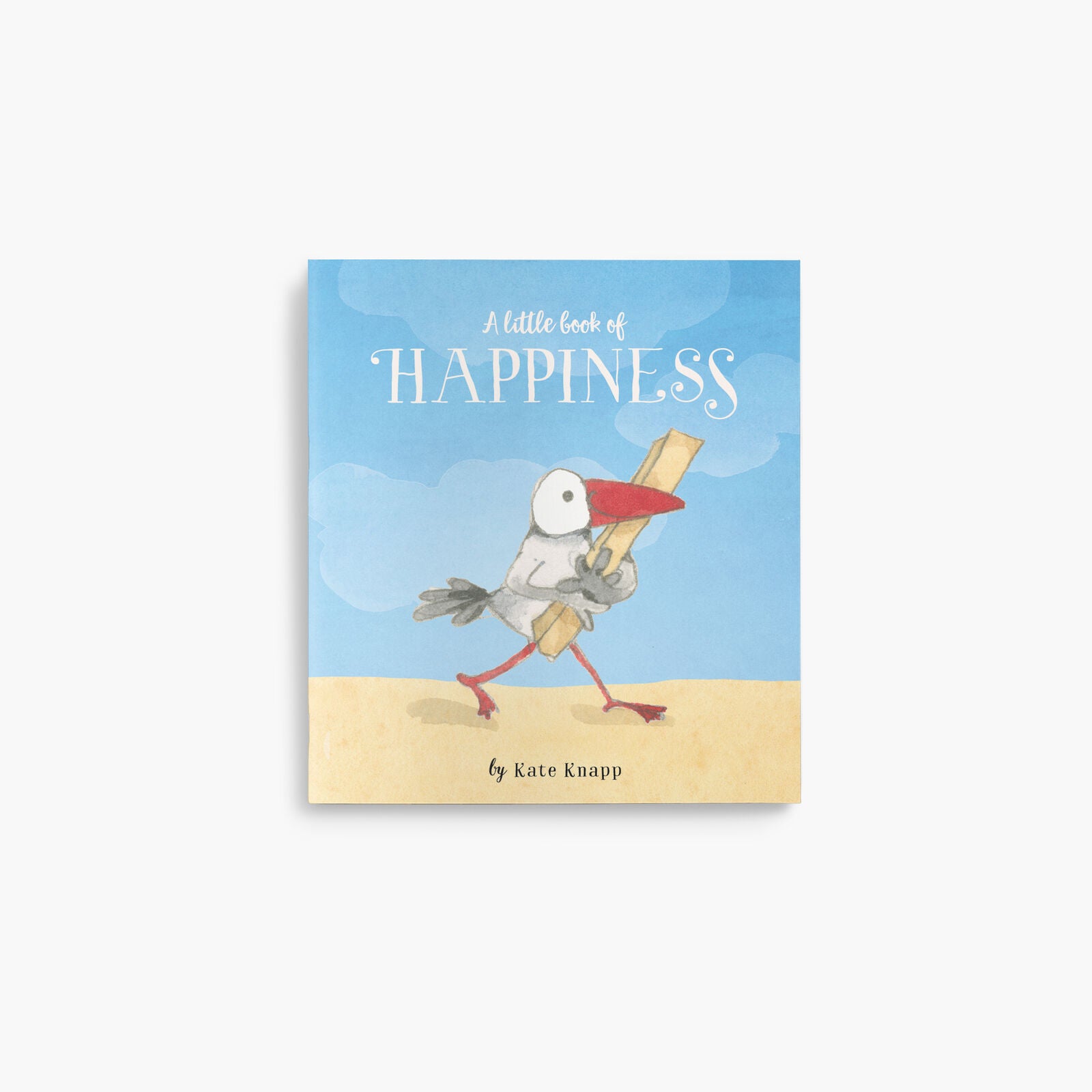 A Little Book Of Happiness 