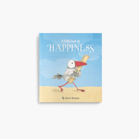 A Little Book Of Happiness 