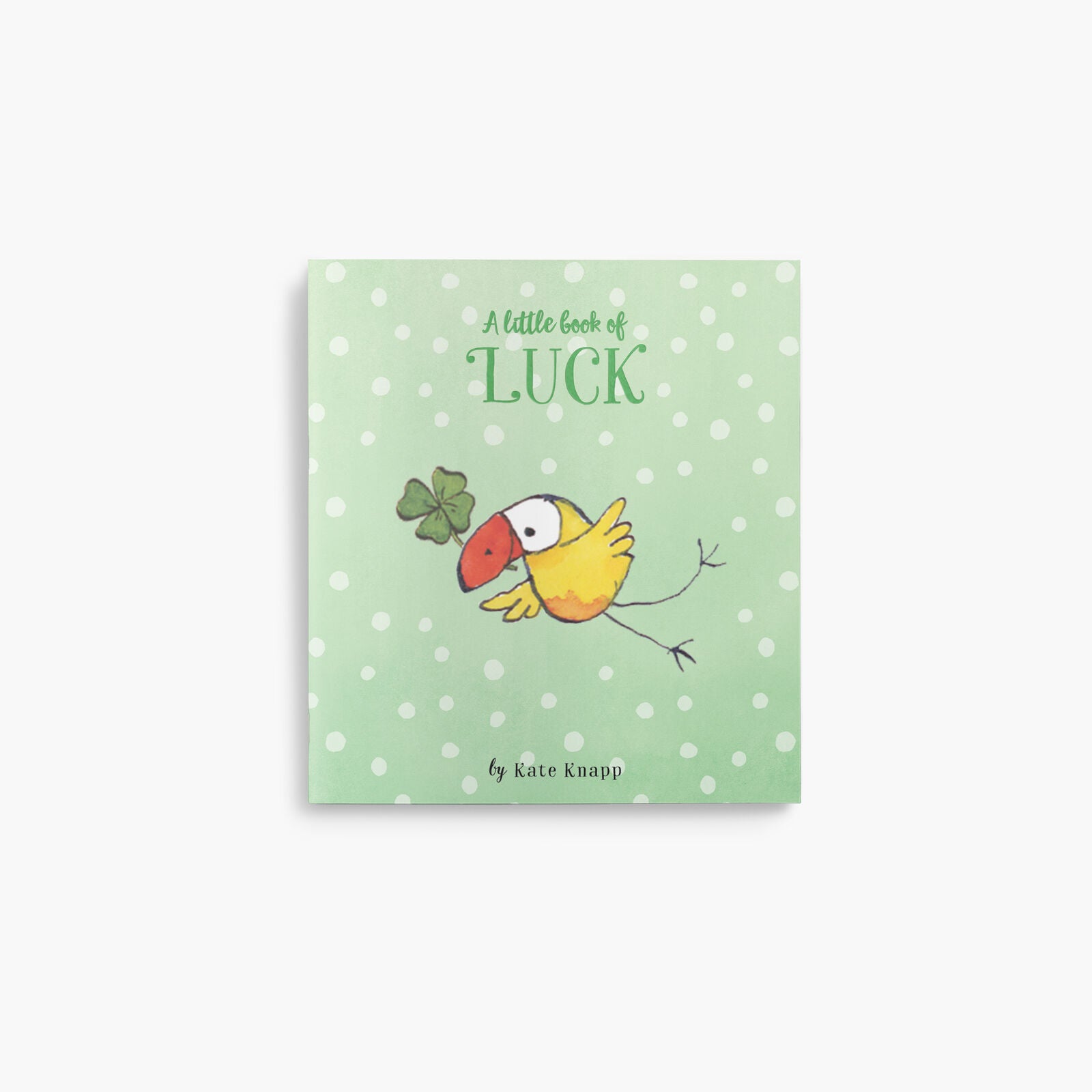 A Little Book Of Luck