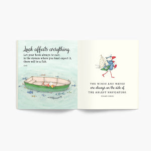 A Little Book Of Luck