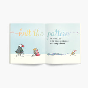 A Little Book Of Inspiration 